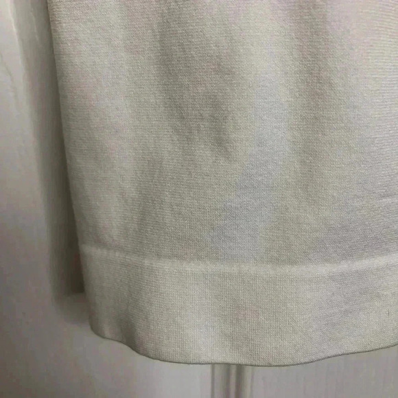 Marilyn Monroe  Tank Top White Size Medium - Picture 2 of 16